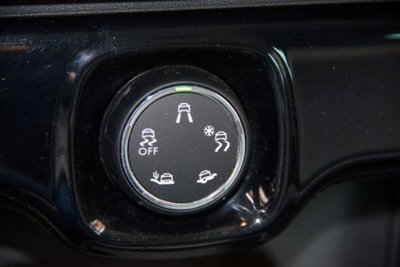 Citroen C3 Aircross PureTech 110 S&S Shine Pack (16)