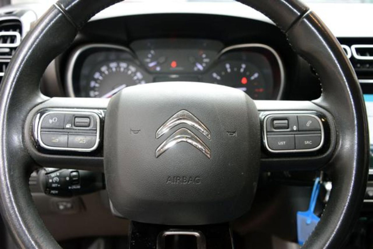 Citroen C3 Aircross PureTech 110 S&S Shine Pack (17)