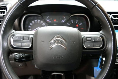 Citroen C3 Aircross PureTech 110 S&S Shine Pack (17)