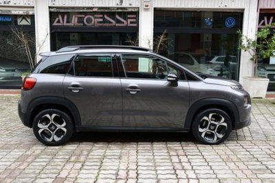 Citroen C3 Aircross PureTech 110 S&S Shine Pack (2)