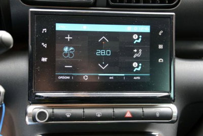 Citroen C3 Aircross PureTech 110 S&S Shine Pack (20)