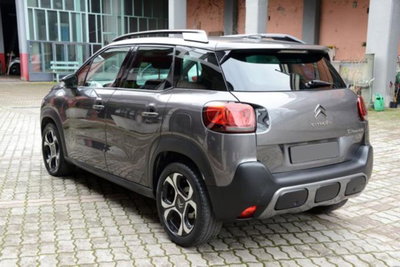 Citroen C3 Aircross PureTech 110 S&S Shine Pack (5)