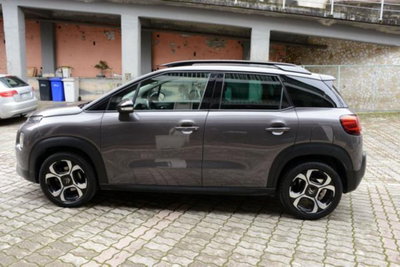 Citroen C3 Aircross PureTech 110 S&S Shine Pack (6)