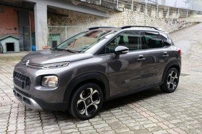 Citroen C3 Aircross PureTech 110 S&S Shine Pack (7)