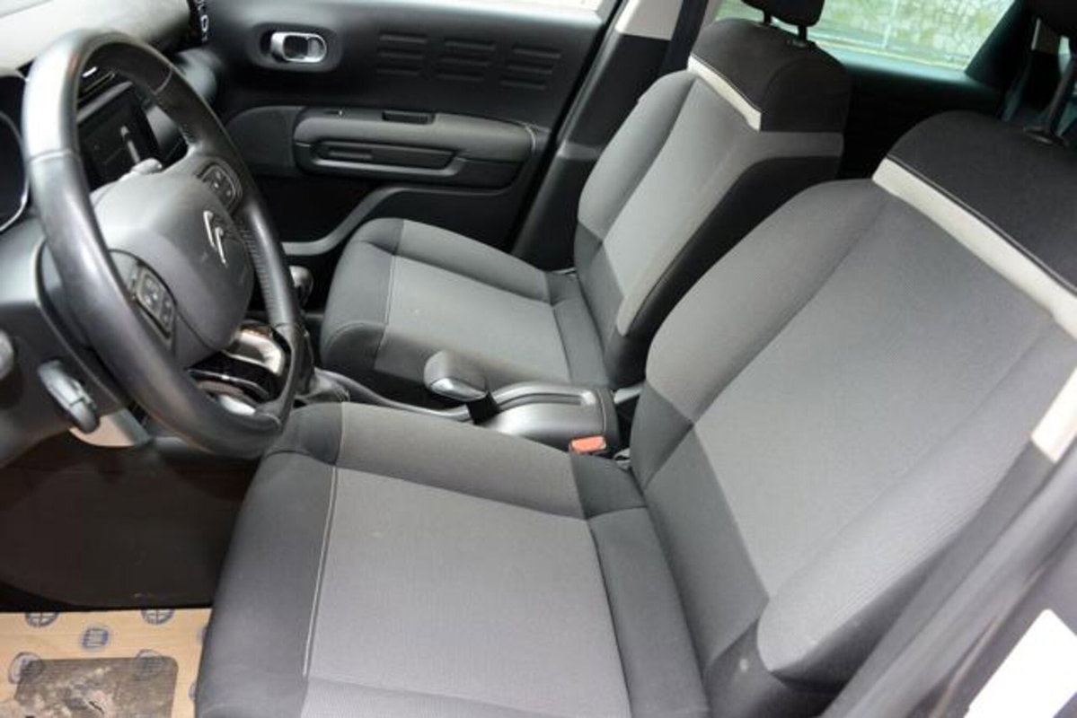 Citroen C3 Aircross PureTech 110 S&S Shine Pack (8)
