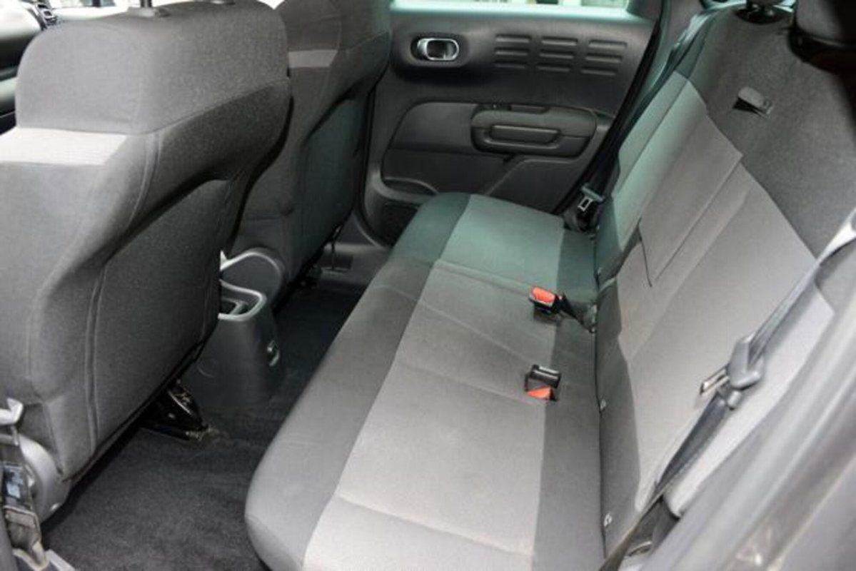Citroen C3 Aircross PureTech 110 S&S Shine Pack (9)