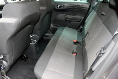 Citroen C3 Aircross PureTech 110 S&S Shine Pack (9)