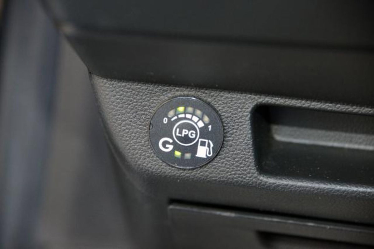 Renault Clio TCe 100 CV GPL 5 porte Zen (12)