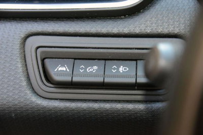 Renault Clio TCe 100 CV GPL 5 porte Zen (13)