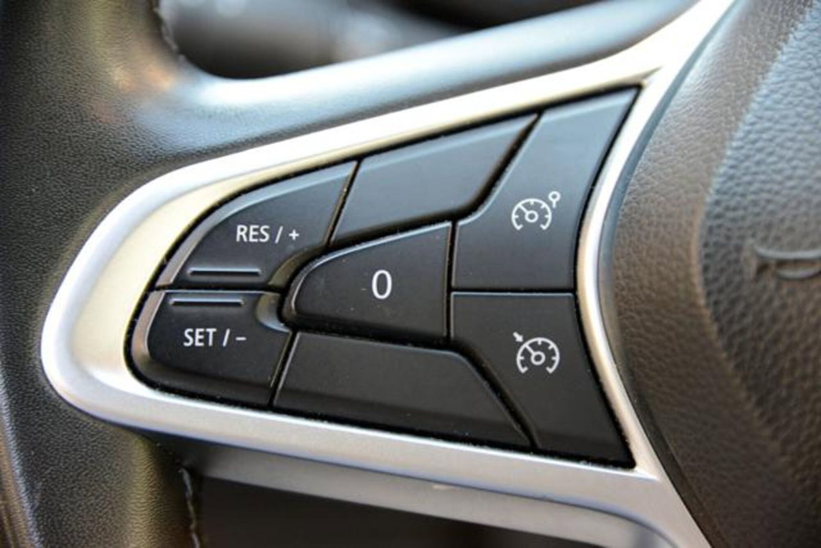 Renault Clio TCe 100 CV GPL 5 porte Zen (15)
