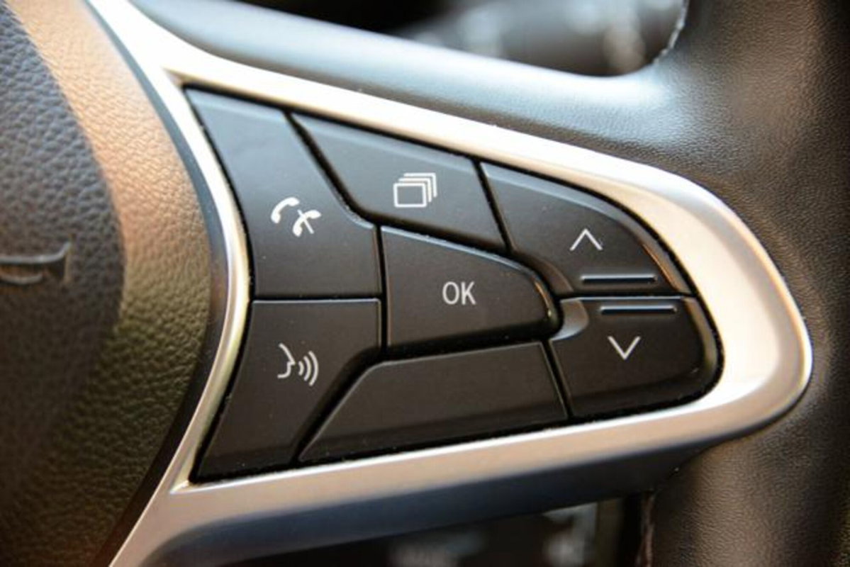Renault Clio TCe 100 CV GPL 5 porte Zen (16)