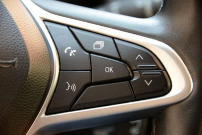 Renault Clio TCe 100 CV GPL 5 porte Zen (16)