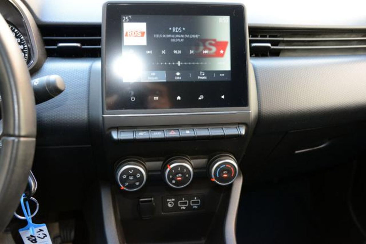 Renault Clio TCe 100 CV GPL 5 porte Zen (20)