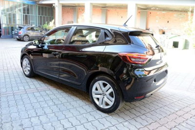 Renault Clio TCe 100 CV GPL 5 porte Zen (5)