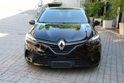 Renault Clio TCe 100 CV GPL 5 porte Zen (8)