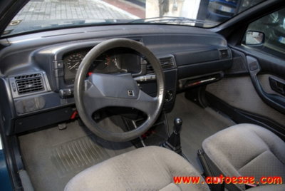 Citroen ZX Station Wagon 1.9 diesel Break Avantage (10)