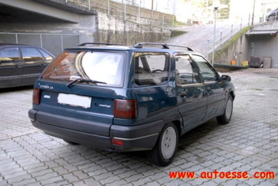 Citroen ZX Station Wagon 1.9 diesel Break Avantage (5)