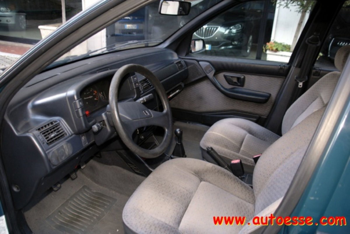 Citroen ZX Station Wagon 1.9 diesel Break Avantage (8)