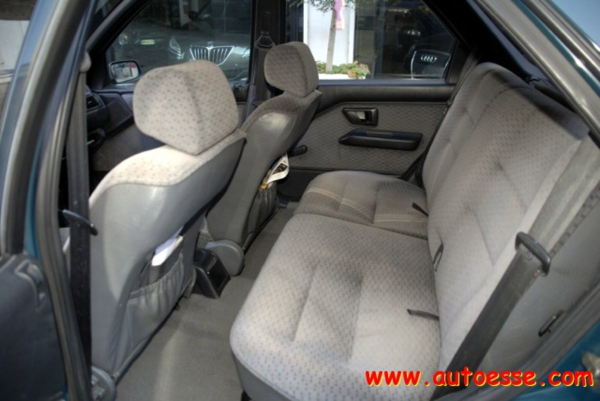 Citroen ZX Station Wagon 1.9 diesel Break Avantage (9)