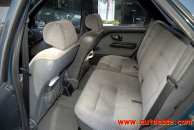Citroen ZX Station Wagon 1.9 diesel Break Avantage (9)