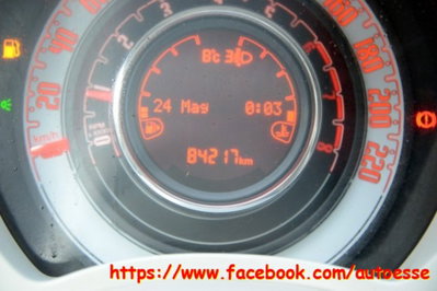 Fiat 500 1.2 EasyPower Pop (10)