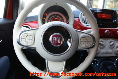 Fiat 500 1.2 EasyPower Pop (12)