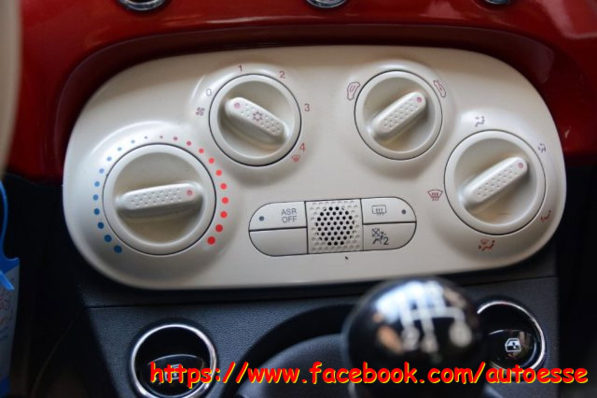 Fiat 500 1.2 EasyPower Pop (13)