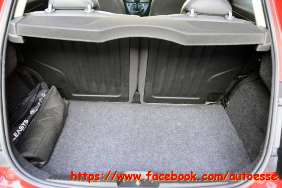 Fiat 500 1.2 EasyPower Pop (14)