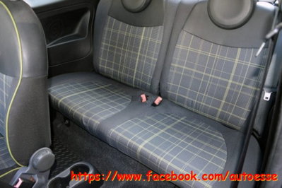 Fiat 500 1.2 EasyPower Pop (16)