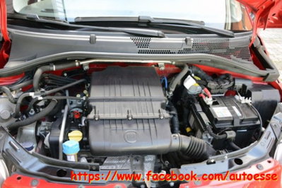 Fiat 500 1.2 EasyPower Pop (17)