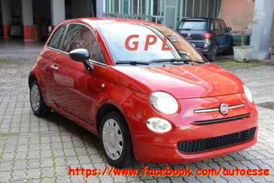 Fiat 500 1.2 EasyPower Pop (2)