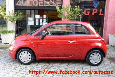 Fiat 500 1.2 EasyPower Pop (3)