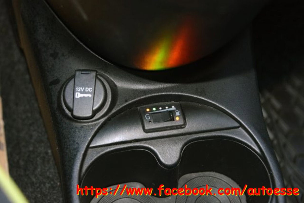 Fiat 500 1.2 EasyPower Pop (9)