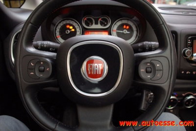 Fiat 500L 0.9 TwinAir Turbo Natural Power Lounge (11)