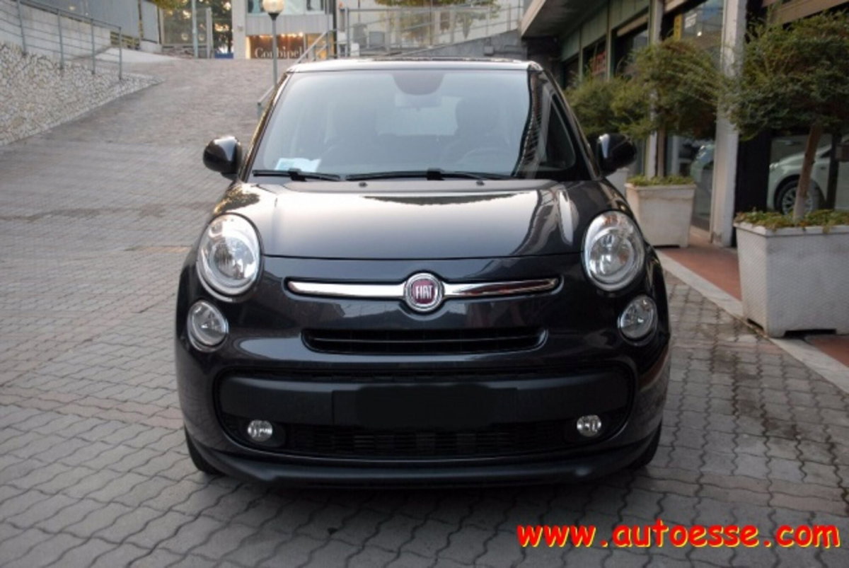 Fiat 500L 0.9 TwinAir Turbo Natural Power Lounge (16)