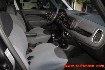 Fiat 500L 0.9 TwinAir Turbo Natural Power Lounge (18)