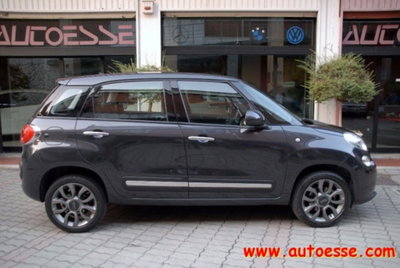 Fiat 500L 0.9 TwinAir Turbo Natural Power Lounge (2)