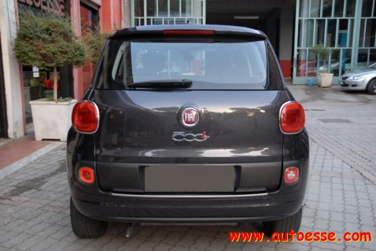 Fiat 500L 0.9 TwinAir Turbo Natural Power Lounge (4)