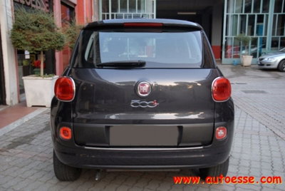 Fiat 500L 0.9 TwinAir Turbo Natural Power Lounge (4)