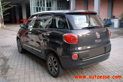Fiat 500L 0.9 TwinAir Turbo Natural Power Lounge (5)