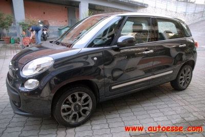 Fiat 500L 0.9 TwinAir Turbo Natural Power Lounge (6)
