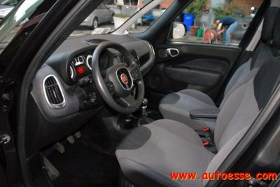 Fiat 500L 0.9 TwinAir Turbo Natural Power Lounge (7)