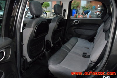 Fiat 500L 0.9 TwinAir Turbo Natural Power Lounge (8)