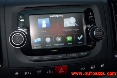 Fiat 500L 0.9 TwinAir Turbo Natural Power Lounge (9)