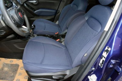 Fiat 500X 1.0 T3 120 CV Club (10)