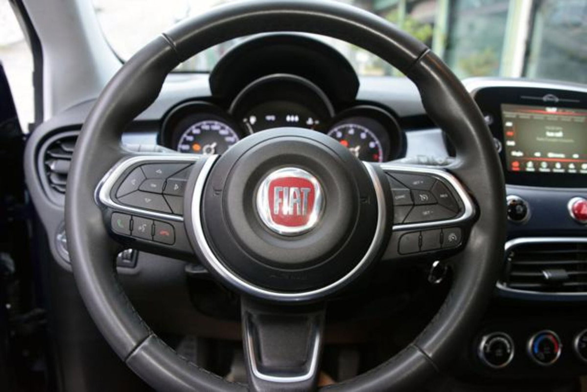 Fiat 500X 1.0 T3 120 CV Club (14)
