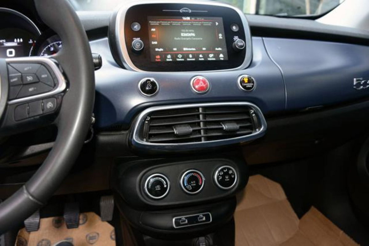 Fiat 500X 1.0 T3 120 CV Club (18)