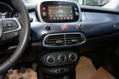 Fiat 500X 1.0 T3 120 CV Club (18)