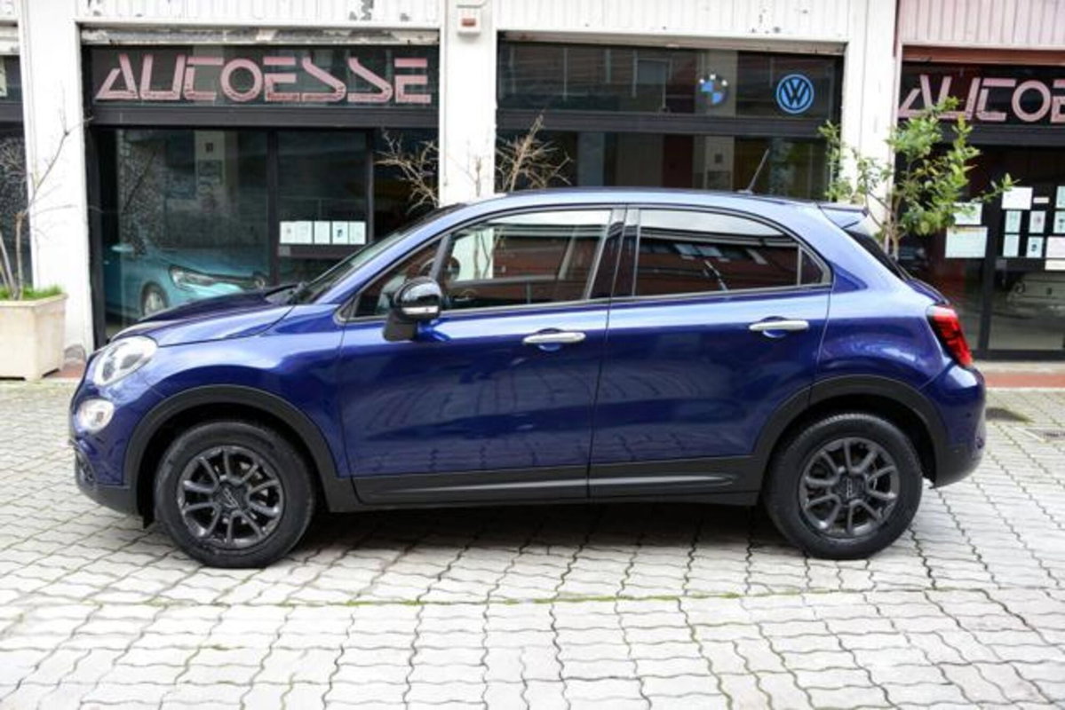 Fiat 500X 1.0 T3 120 CV Club (2)