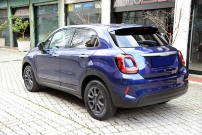Fiat 500X 1.0 T3 120 CV Club (3)